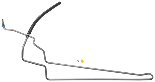 Power Steering Return Line Hose Assembly Gates 368080