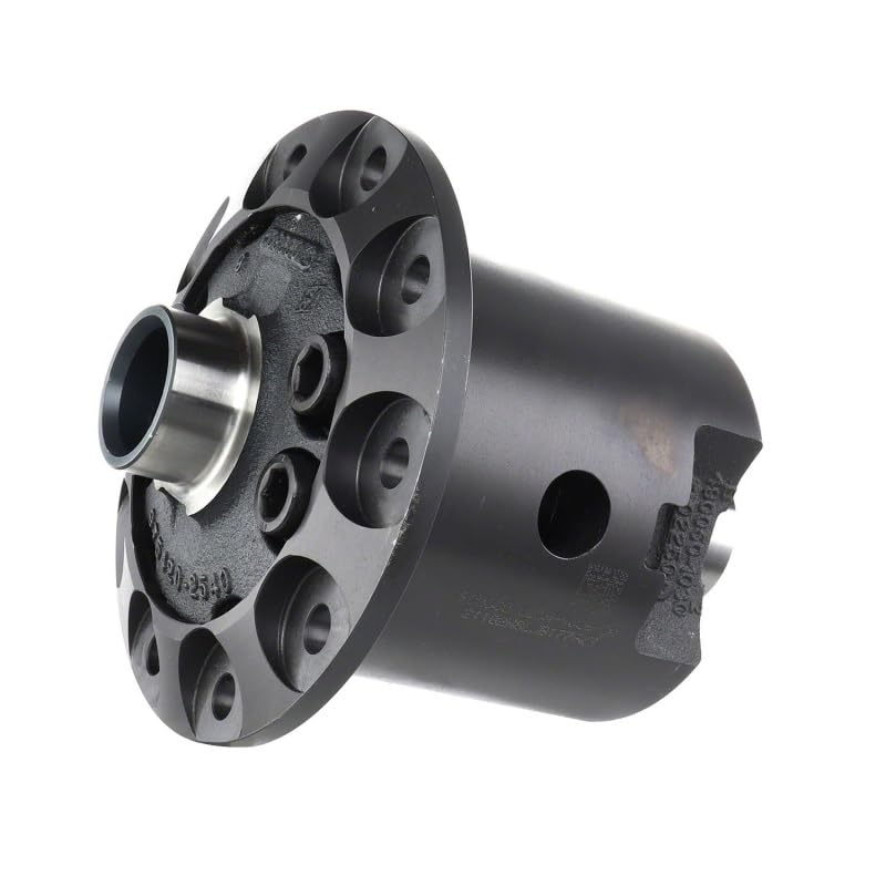 Ford Racing (M-4204-F150LS) 8.8inch Front Axle Limited Slip Torsen Differentials 04-17 F-150 4x4