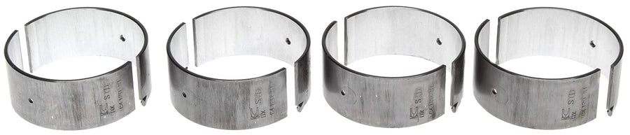 Clevite Engine CB-1643A(4) Connecting Rod Bearing Set