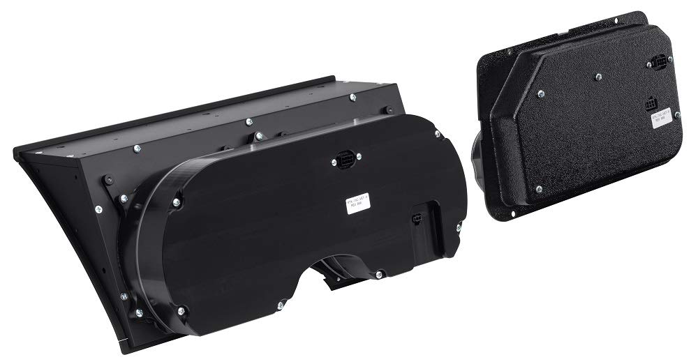 Dakota Digital Retrotech Gauge Instrument System RTX-78C-VET-X Compatible with 1978-82 Chevy Corvette