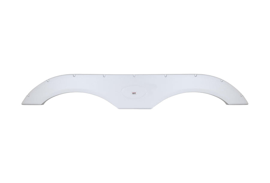 Tandem Axle Fender Skirt ICON 12595 FS1770 for Keystone - Cobalt Blue