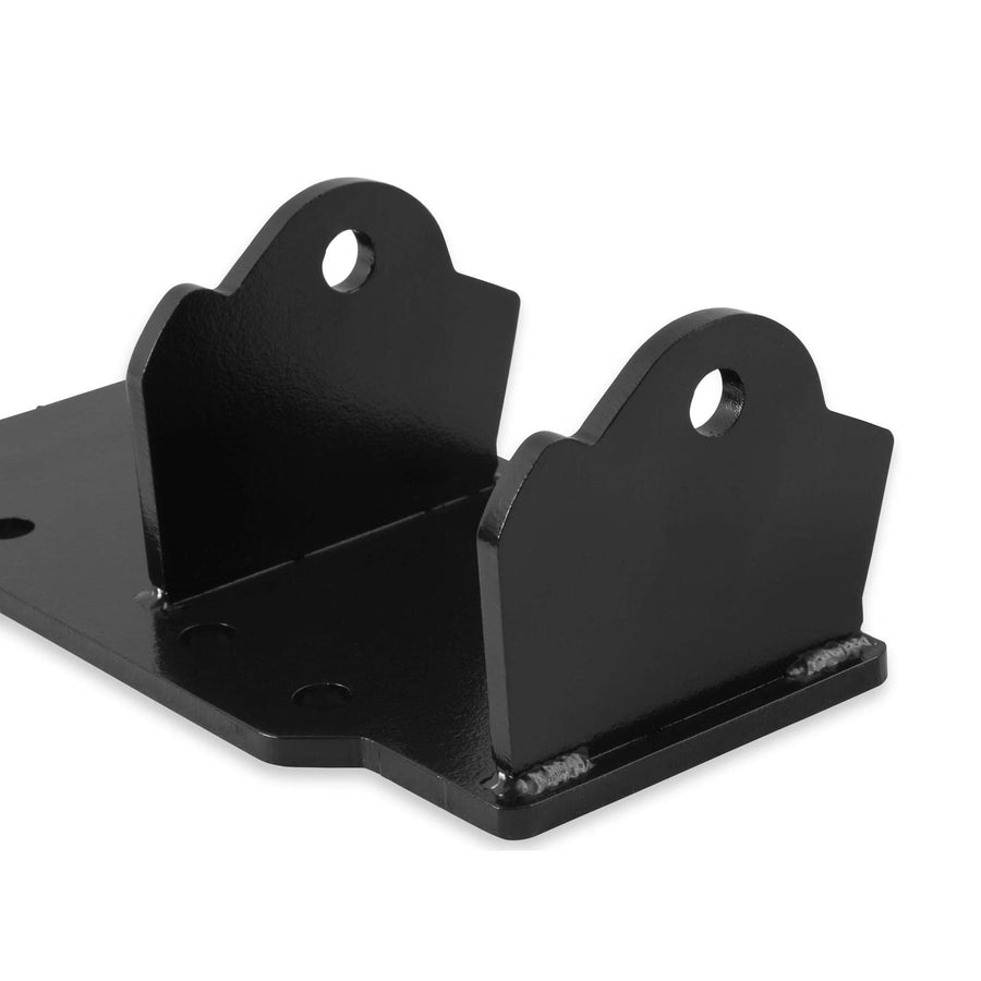 Blackheart Hooker BHS552 LS Swap Standard Engine Mount Brackets Dual Position