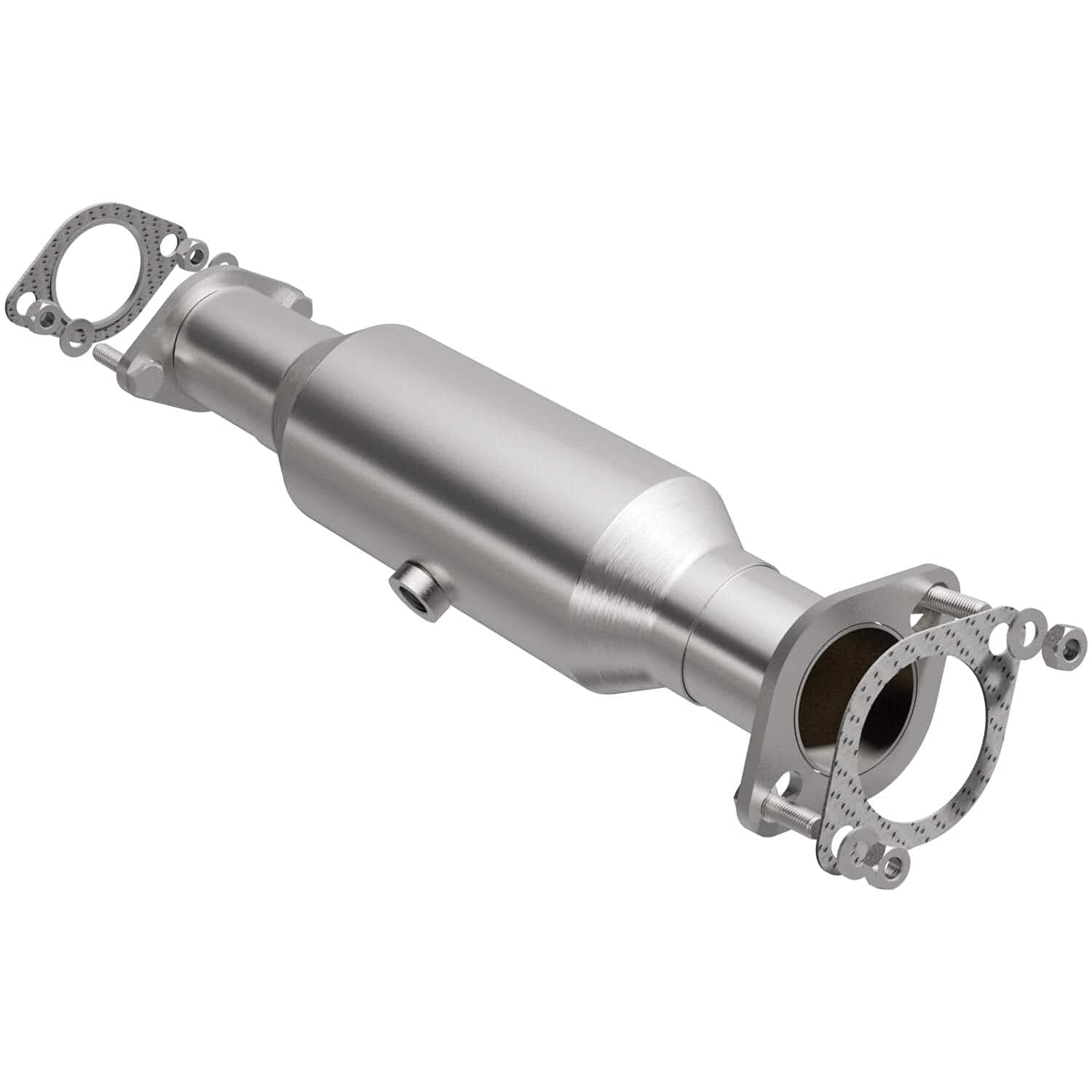 California Grade MagnaFlow Catalytic Converter 5561714: Direct-Fit (CARB Compliant)