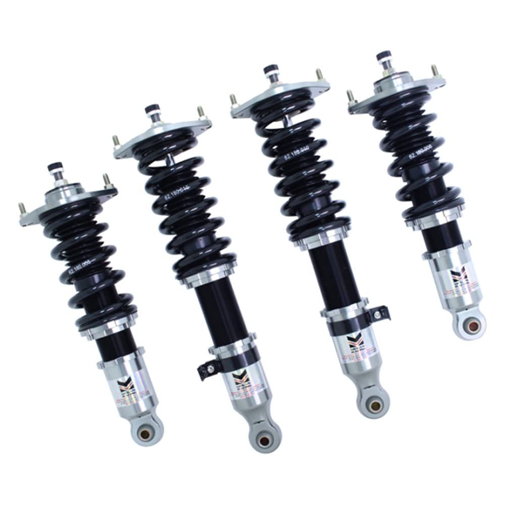 Track Series Megan Racing MR-CDK-MMX590-TS Coilover Damper Kit