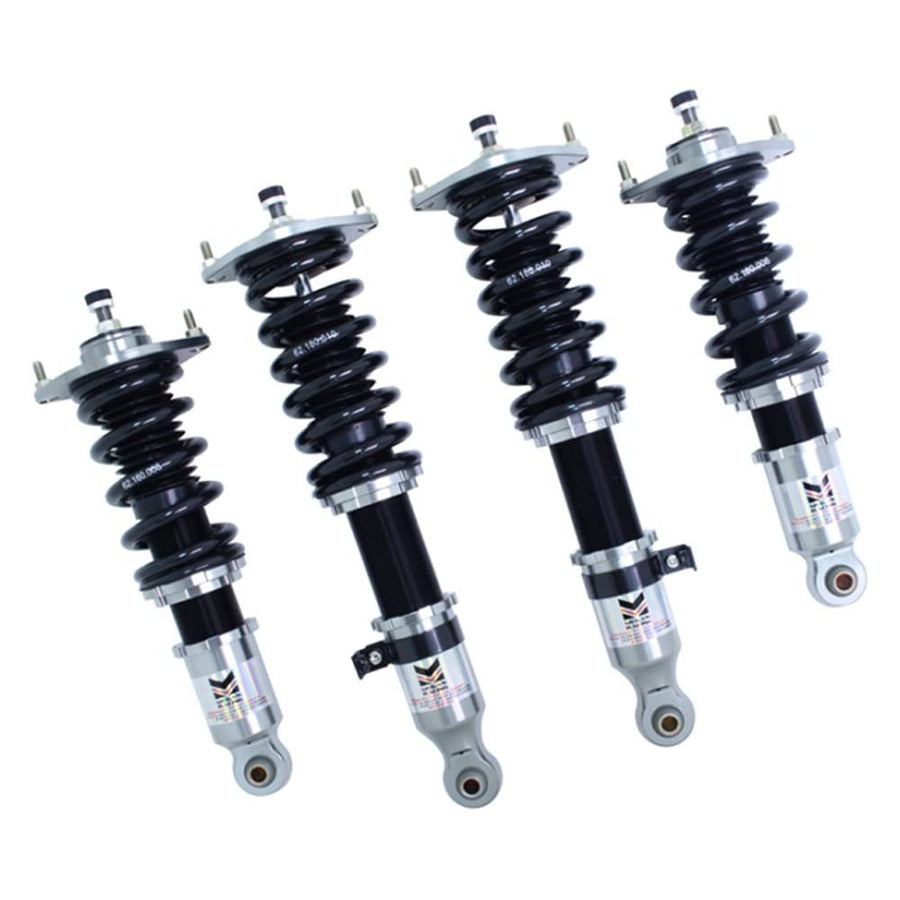 Track Series Megan Racing MR-CDK-MMX590-TS Coilover Damper Kit