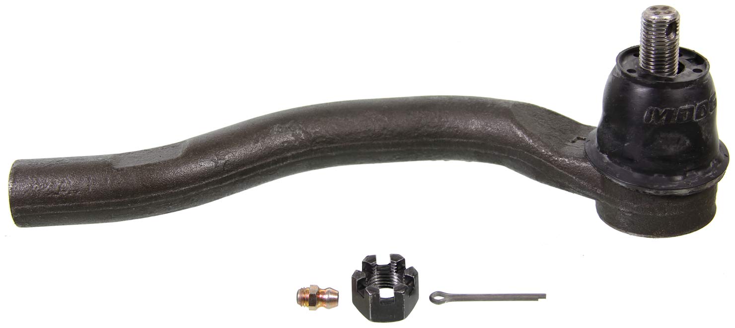 Steering Tie Rod End MOOG ES800373 for Honda Civic