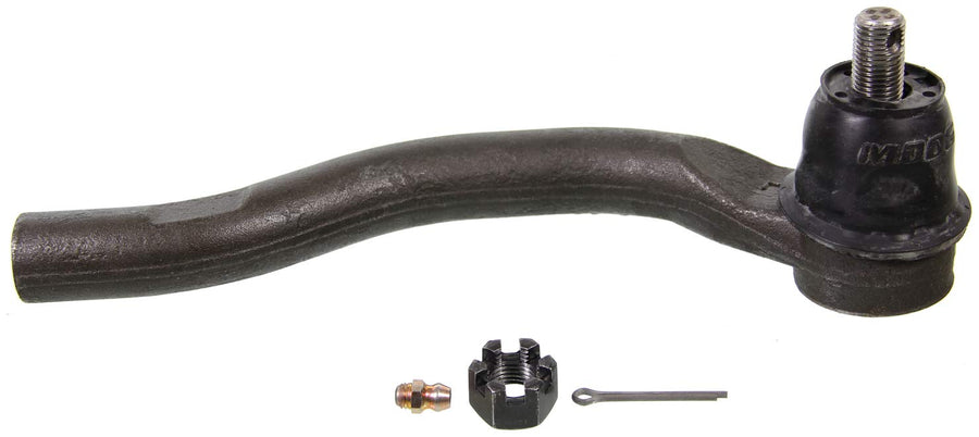 Steering Tie Rod End MOOG ES800373 for Honda Civic