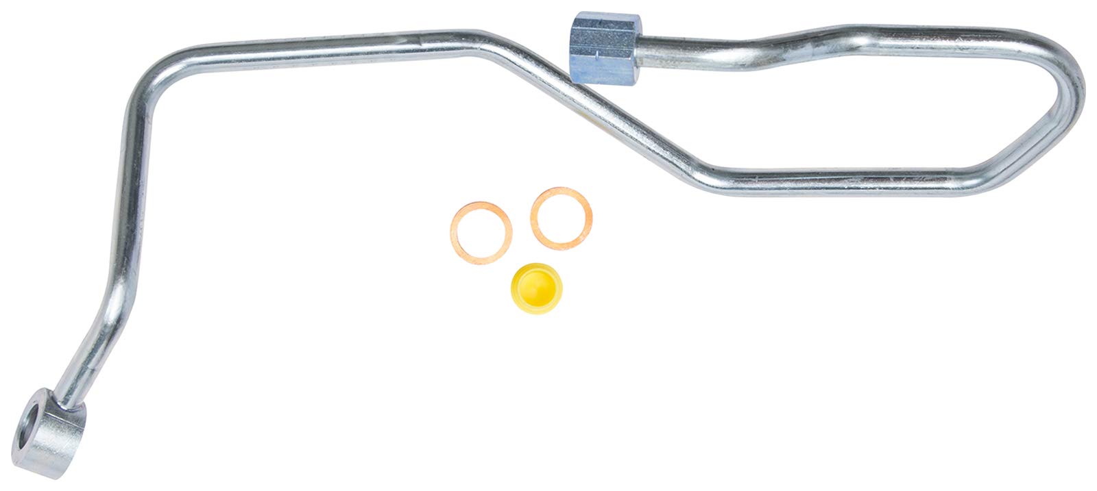 Power Steering Gates 352002 Hose Assembly Pressure Line