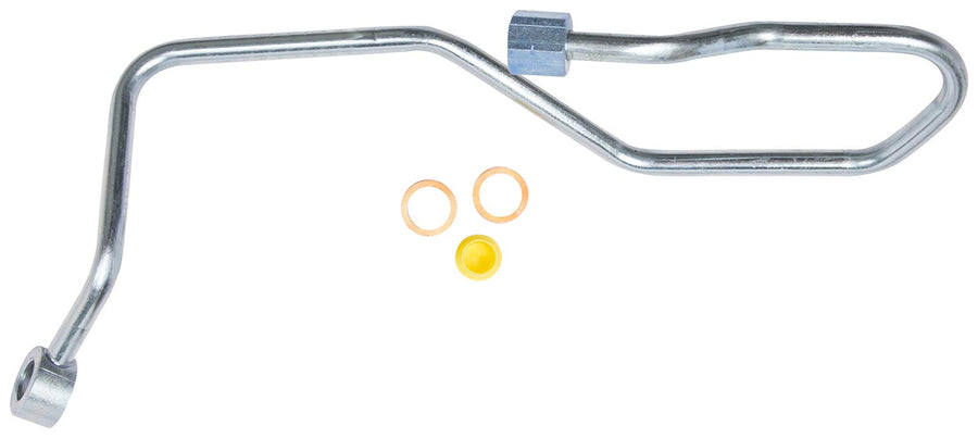 Power Steering Gates 352002 Hose Assembly Pressure Line