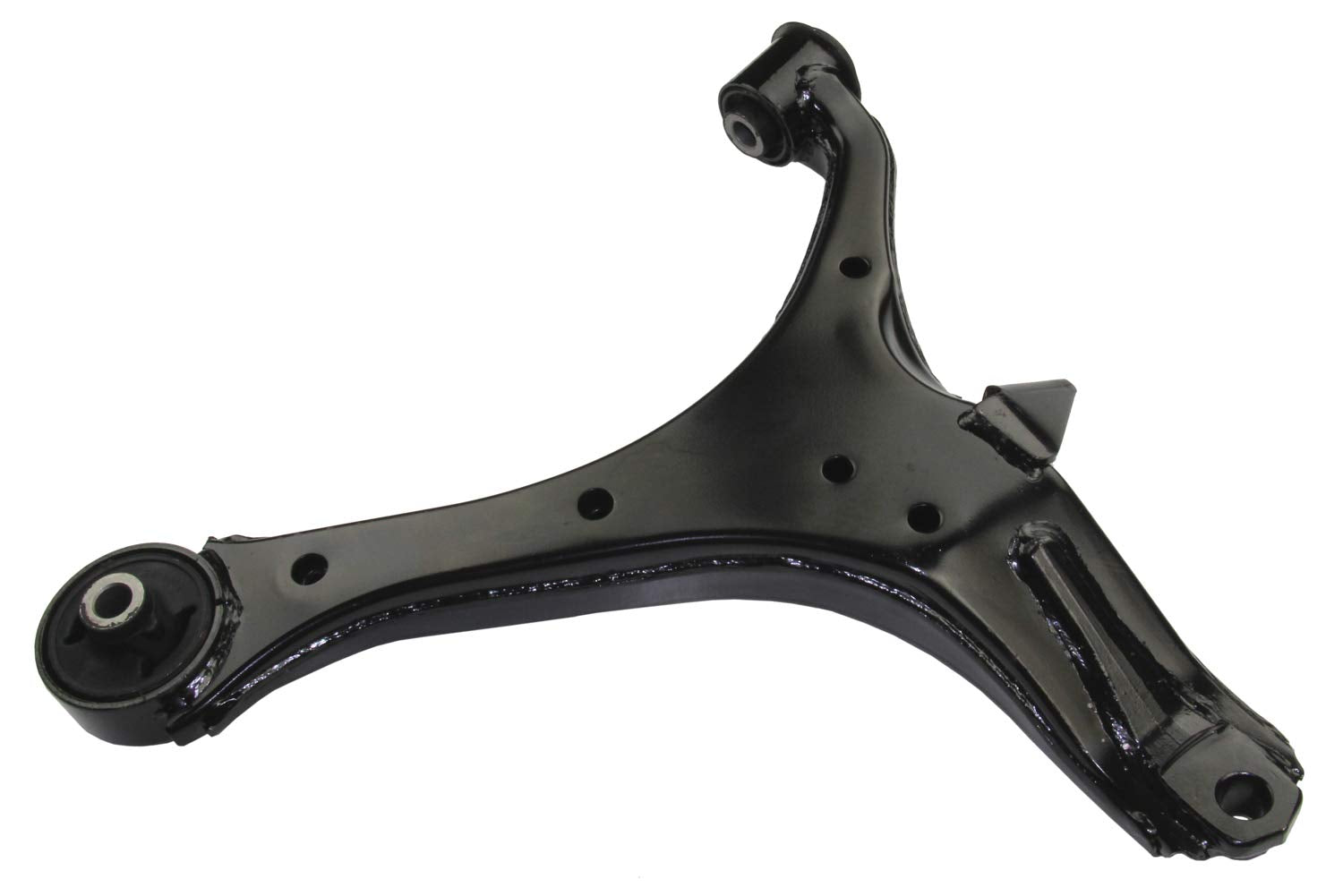 MOOG Suspension Control Arm front left lower RK622174