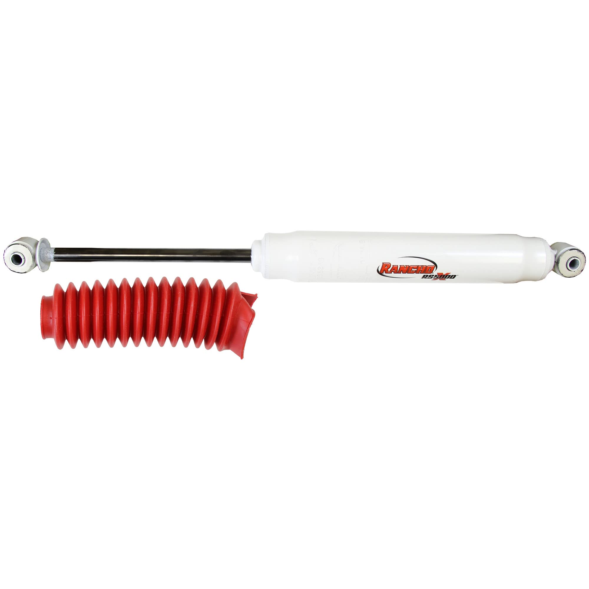 RS55248 Rancho RS5000X Suspension Shock Absorber