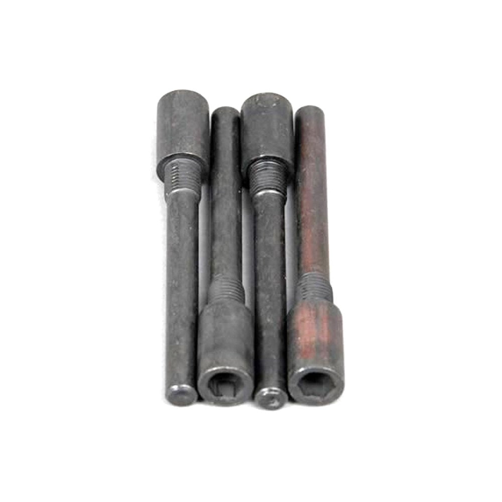 GM Caliper Slide Bolt Wilwood 230-0619 - Pack of 4