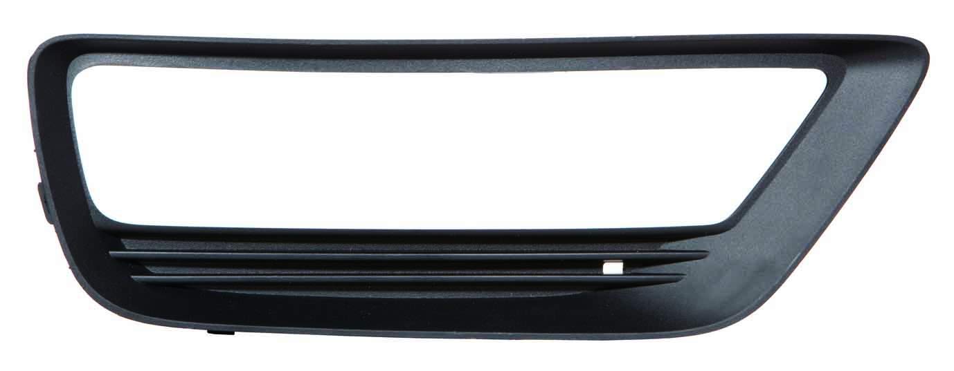 DEPO 317-2509L-UD Fog Light Compatible With Honda Accord Sedan 13 Bracket LH Driver USA Driver Side