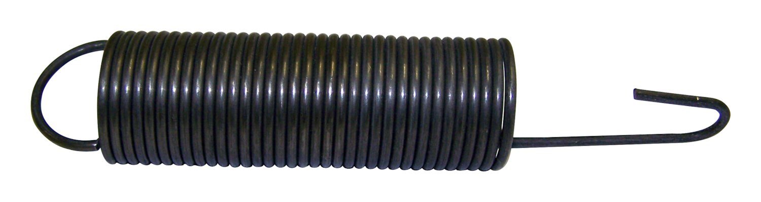 Automotive Crown Spring Brake