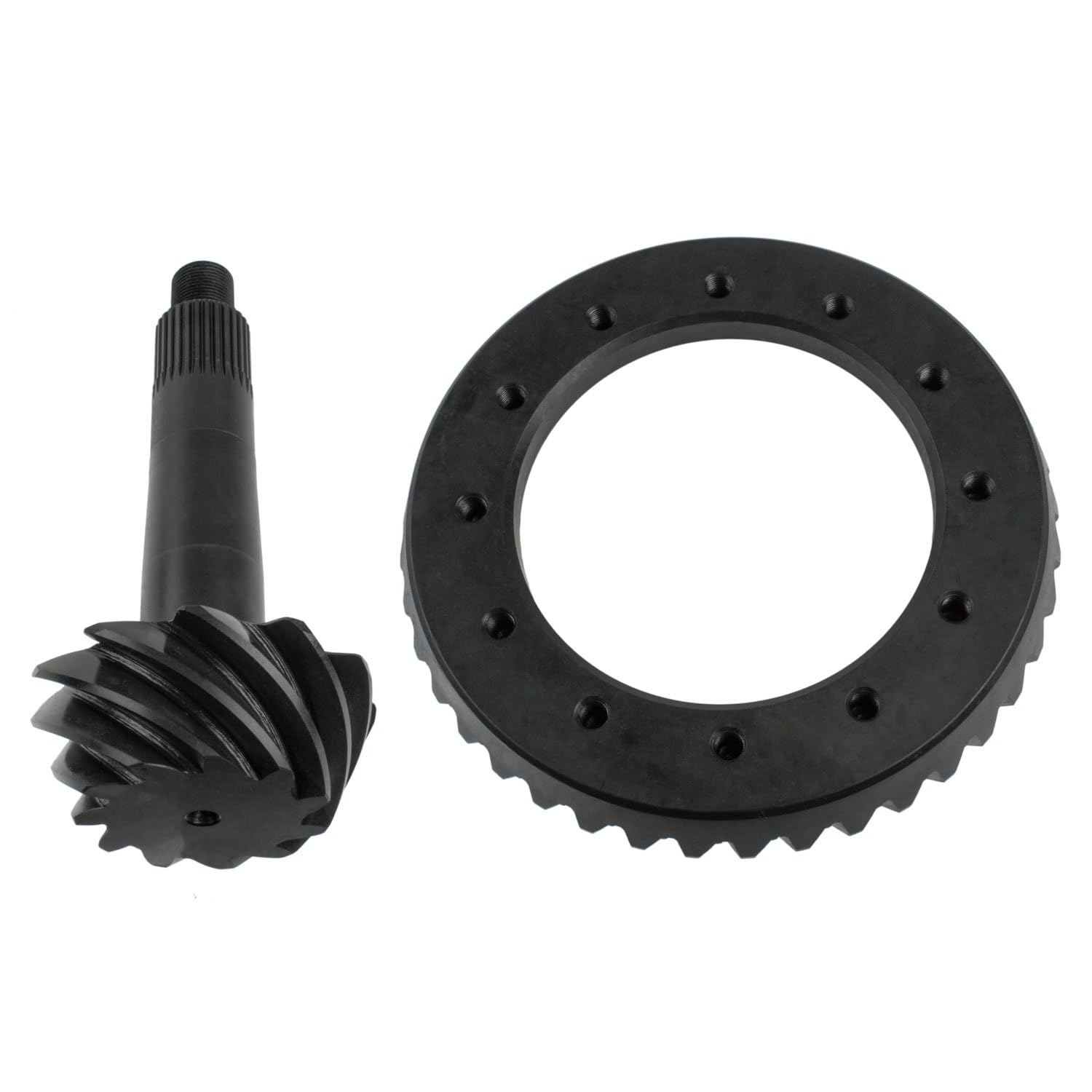 Motive Gear 12-Bolt GM 8.875" Ring & Pinion Gear Set – 3.73 Ratio, Thick Ring Gear – Fits Chevrolet C10, K10, K20, Blazer, Suburban, GMC C1500, K2500