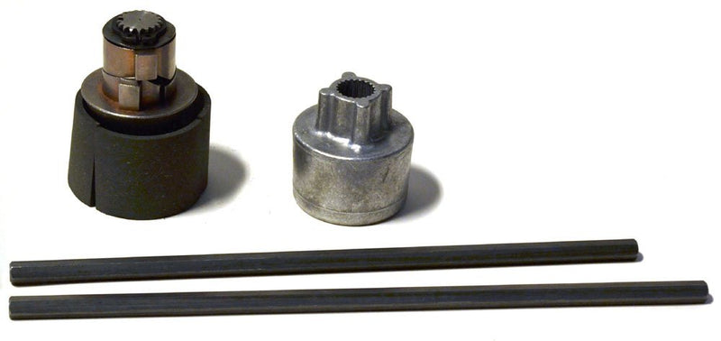 Replacement Brake Assembly WARN 27131 for 8K-9K Series Winches