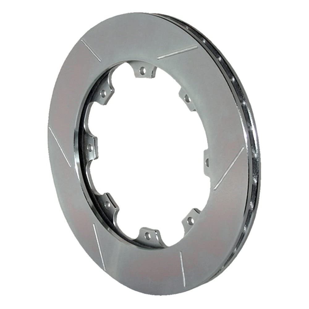 GTS36 Rotor-Vented Iron-LH