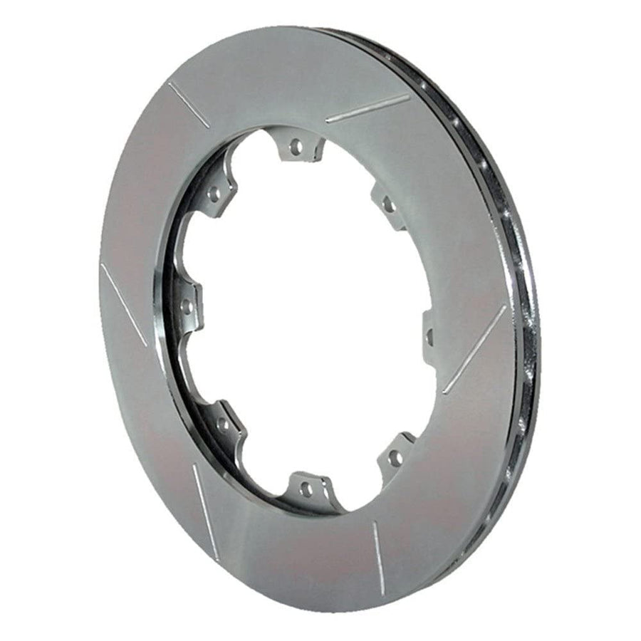 GTS36 Rotor-Vented Iron-LH