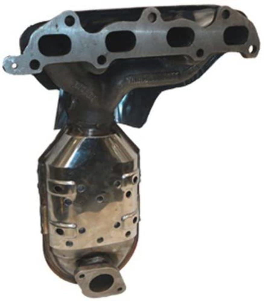 CARB Certified nobrandname 630580 Direct Fit Converter