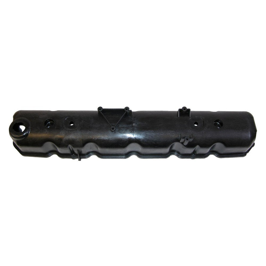 17401.03 | Omix-Ada | Engine Valve Cover | OE Reference: 83501398 | Fits 1981-1987 Jeep CJ / Wrangler YJ with 258 CID