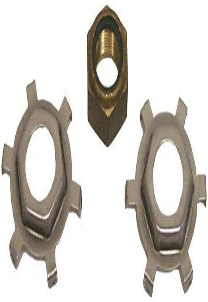 Prop Nut Kit Sierra International 18-3701