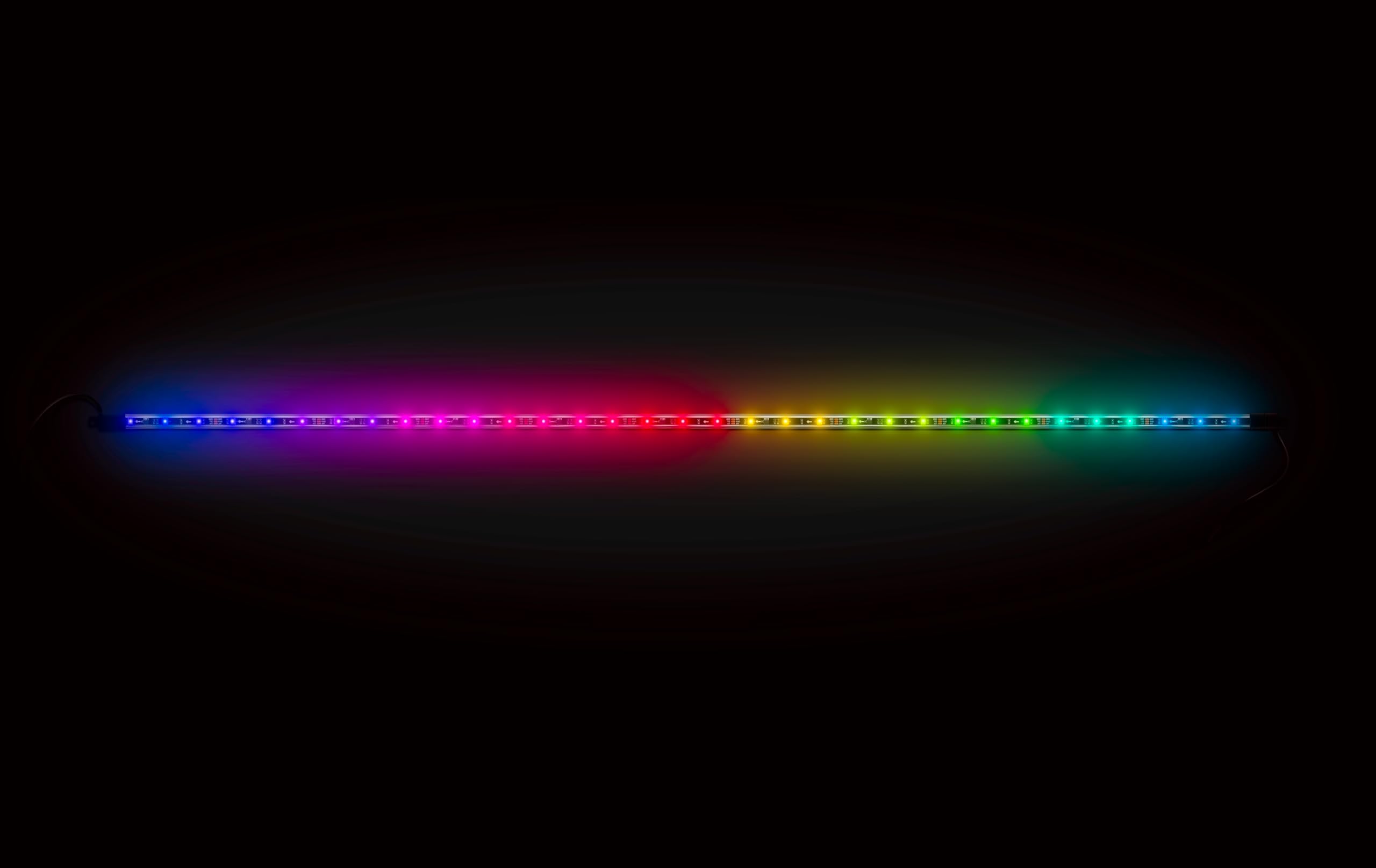 ExtremeStrip SoundExtreme 6 Seat Golf Cart Underglows Waterproof Dirt Proof LEDCast Compatible LED Accent Lighting