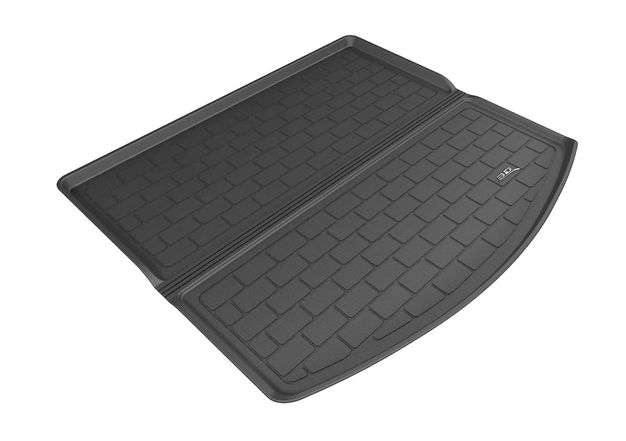 Kagu 3D MAXpider Custom Fit Stowable Cargo Liner (Black) Compatible with Mazda CX-5 2013-2016 - Cargo Liner