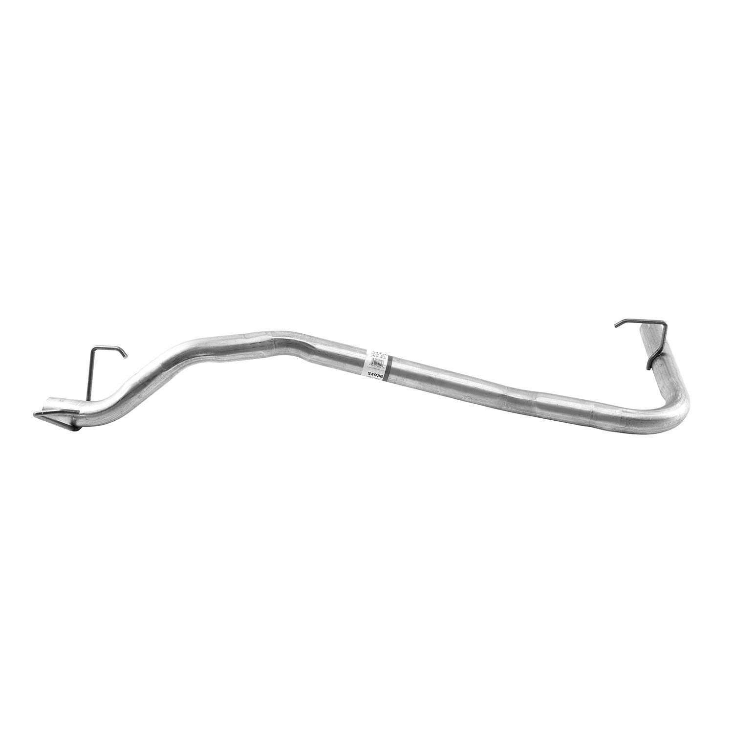 Exhaust Tail Pipe AP Exhaust Products 54938