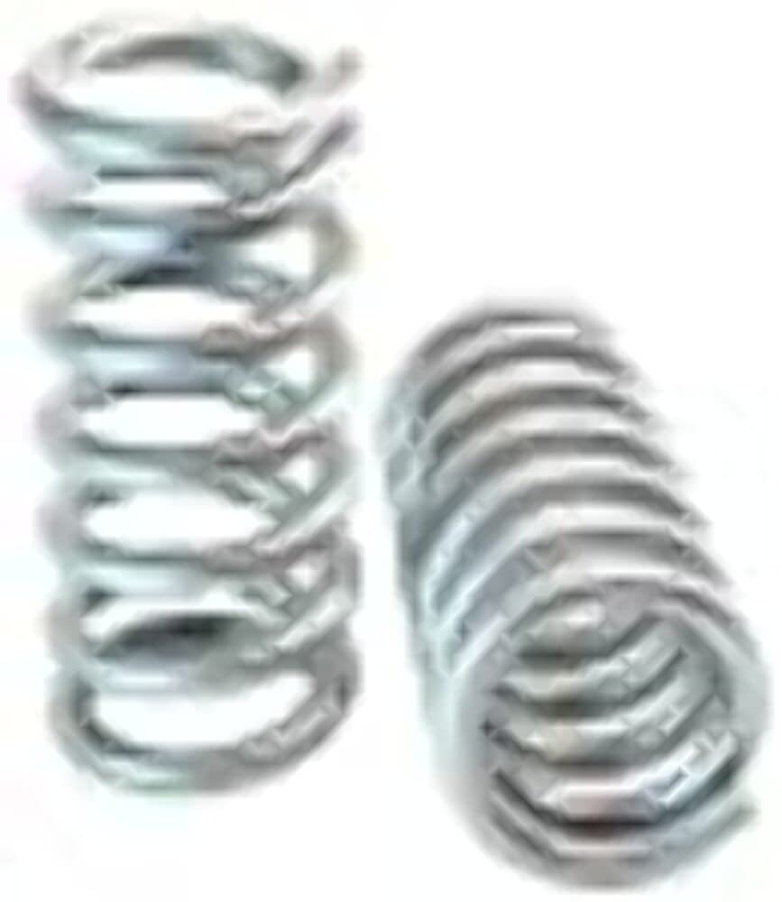Front Belltech 4762 2" Lowering Coil Spring