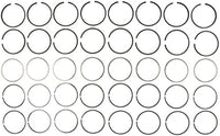 Engine MAHLE Piston Ring Set 50220