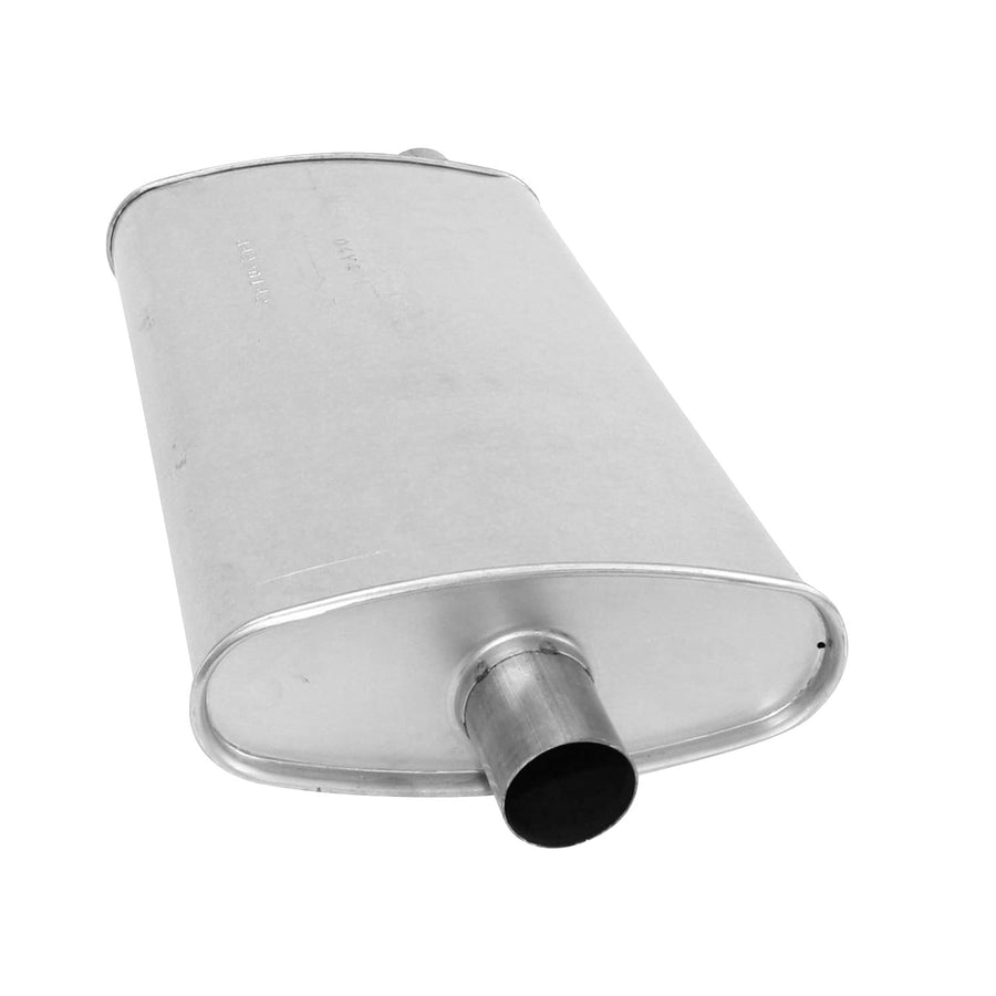 Exhaust Muffler AP Exhaust Products 3006
