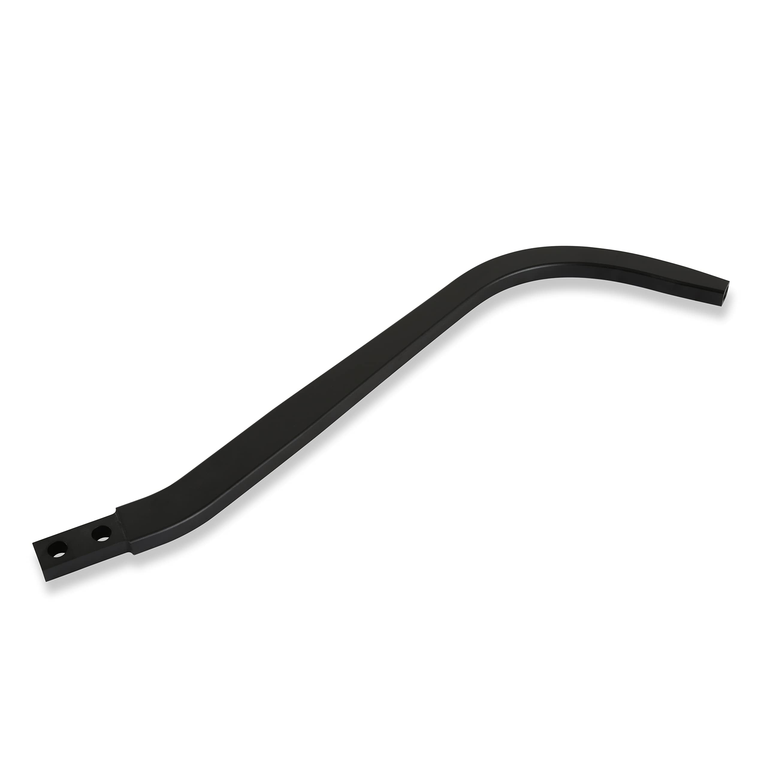 Hurst Shifter Stick 53905HST - Billet - Satin Black