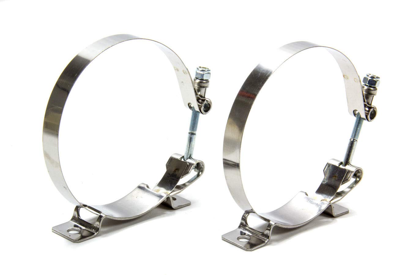 Accumulator Moroso Mount for Heavy Duty Style