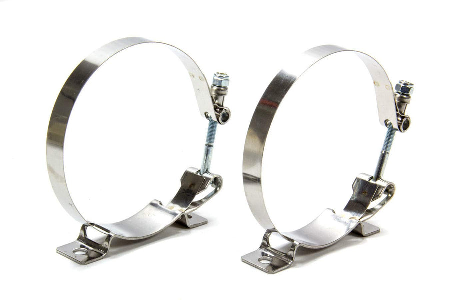 Accumulator Moroso Mount for Heavy Duty Style