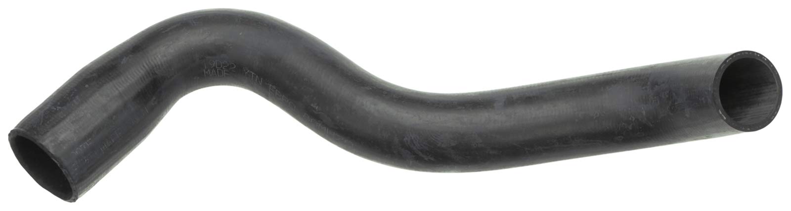 Premium Gates Molded Coolant Hose 21826