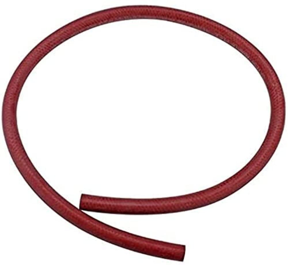 1/4 ID Remote Master Cylinder Hose,30" long