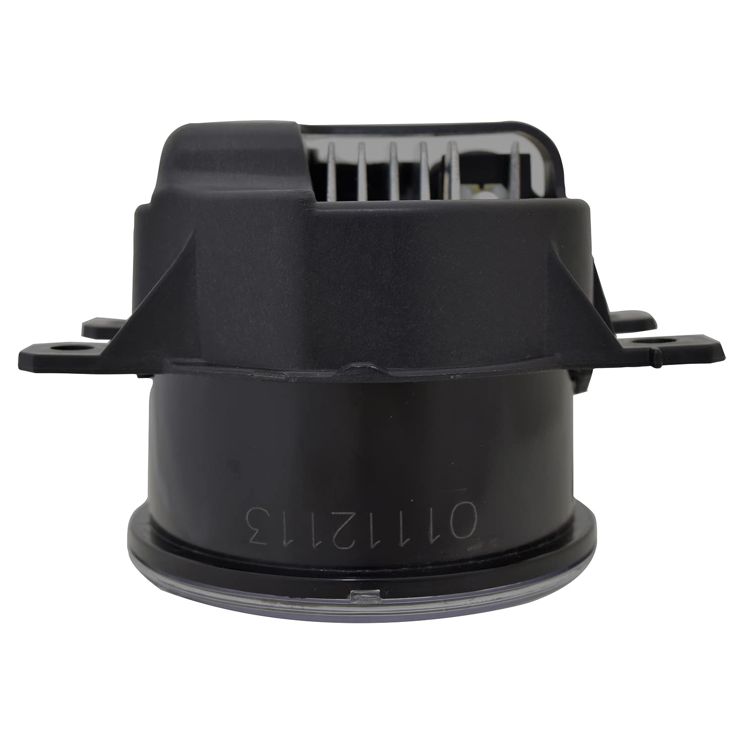 Fog Light Assembly Right-Side TYC 19-6265-00 Compatible with 2020-2021 Subaru Crosstrek/Impreza