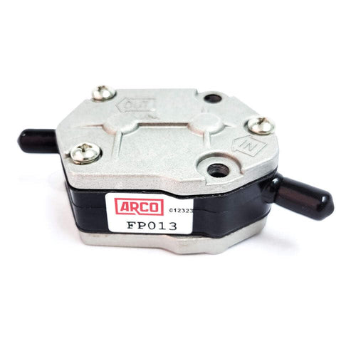 Premium Quality NEW Replacement Fuel Pump Assy for Yamaha Outboard Engines - FP013