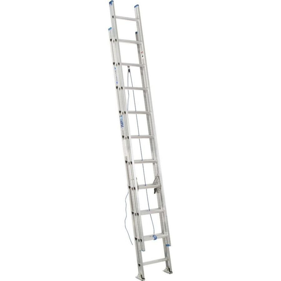 20' Alum T-1 EXT Ladder