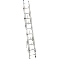 20' Alum T-1 EXT Ladder