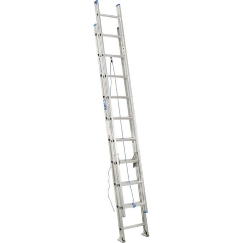 20' Alum T-1 EXT Ladder