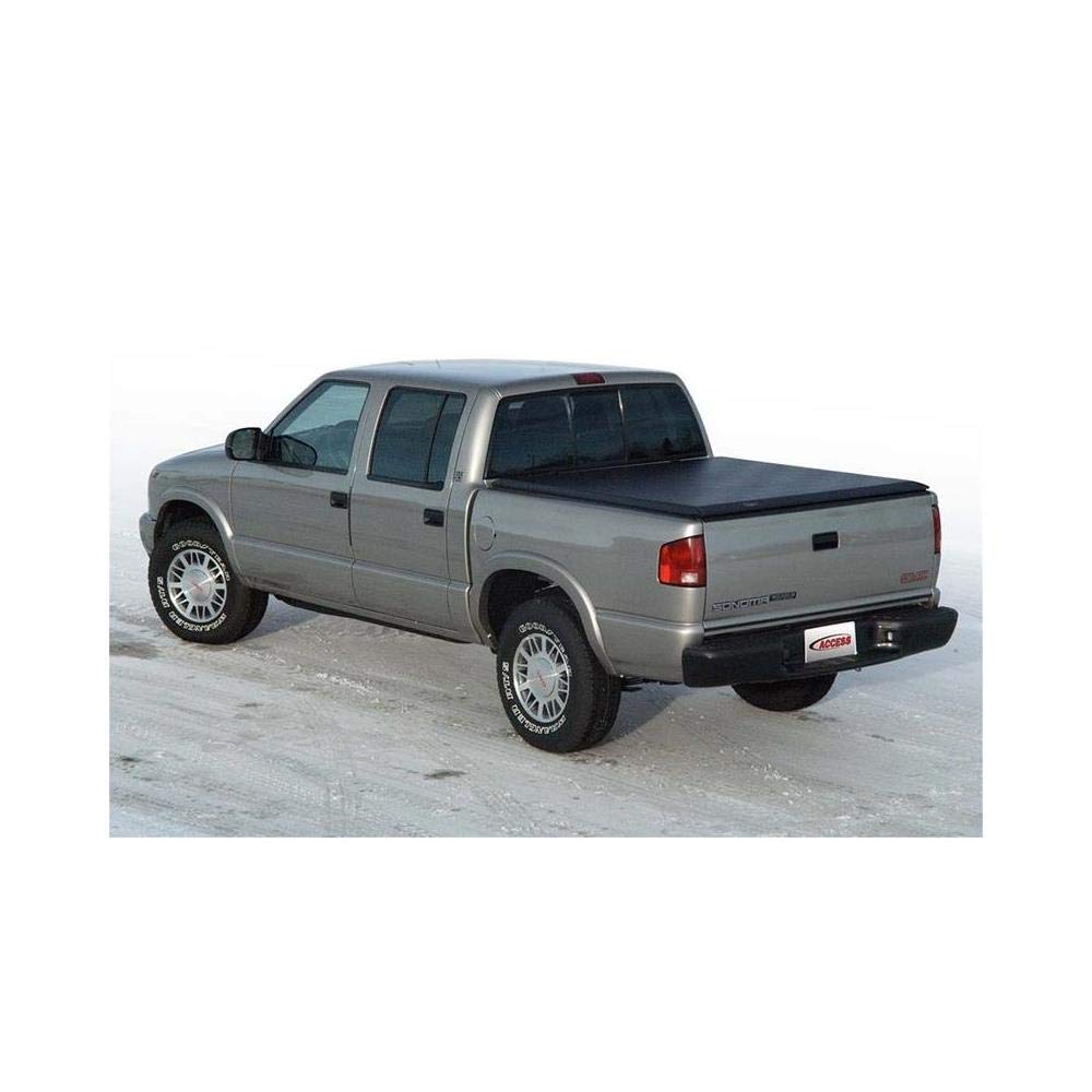 Original Access Roll-Up Tonneau Cover 12159