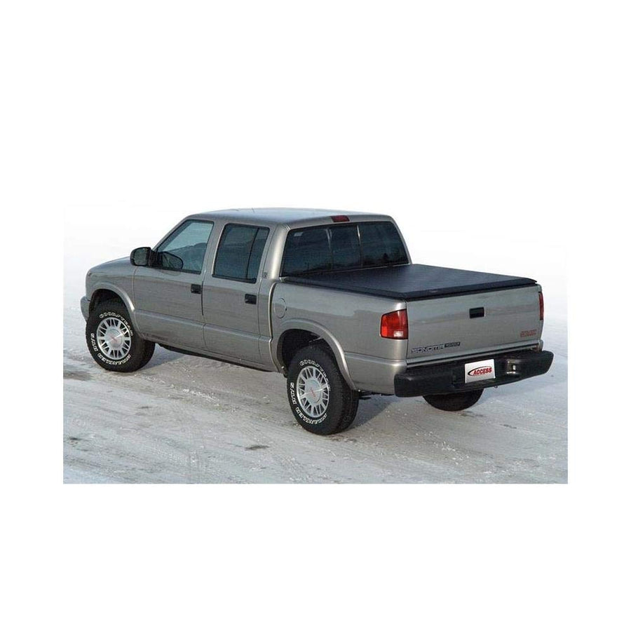 Original Access Roll-Up Tonneau Cover 12159
