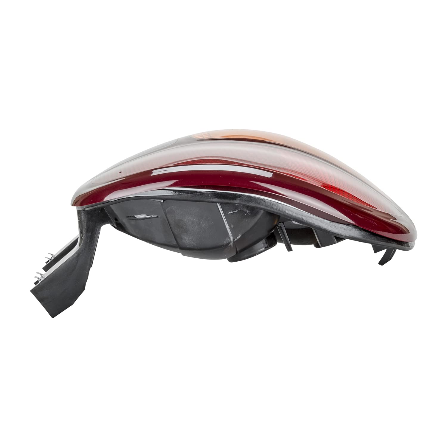 Chevrolet/GMC Driver Side Replacement Tail Light Assembly TYC 11-5200-01