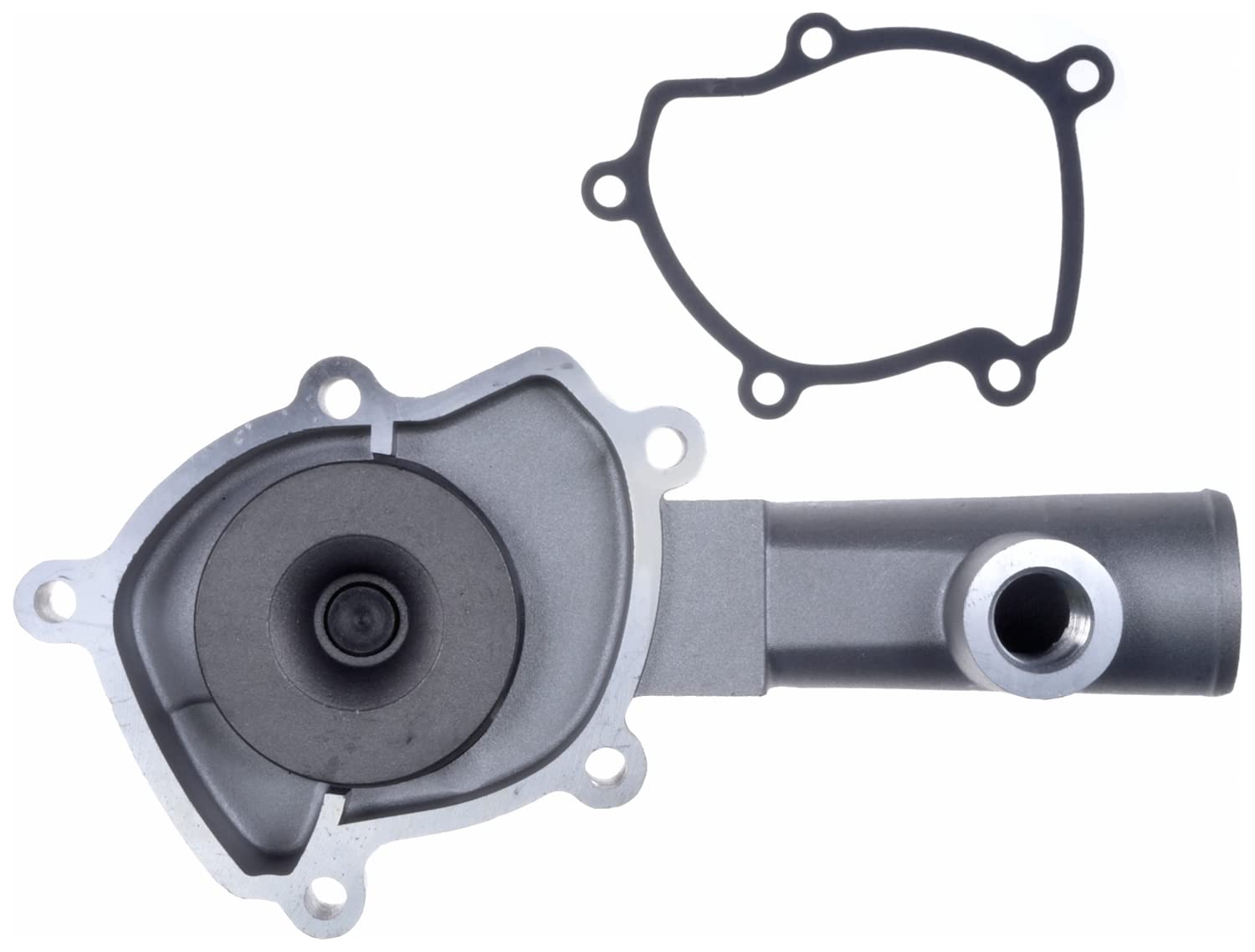 Premium Gates Engine Water Pump 43091