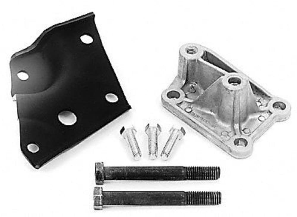 1985-1993 Ford Racing Mustang A/C Eliminator Kit