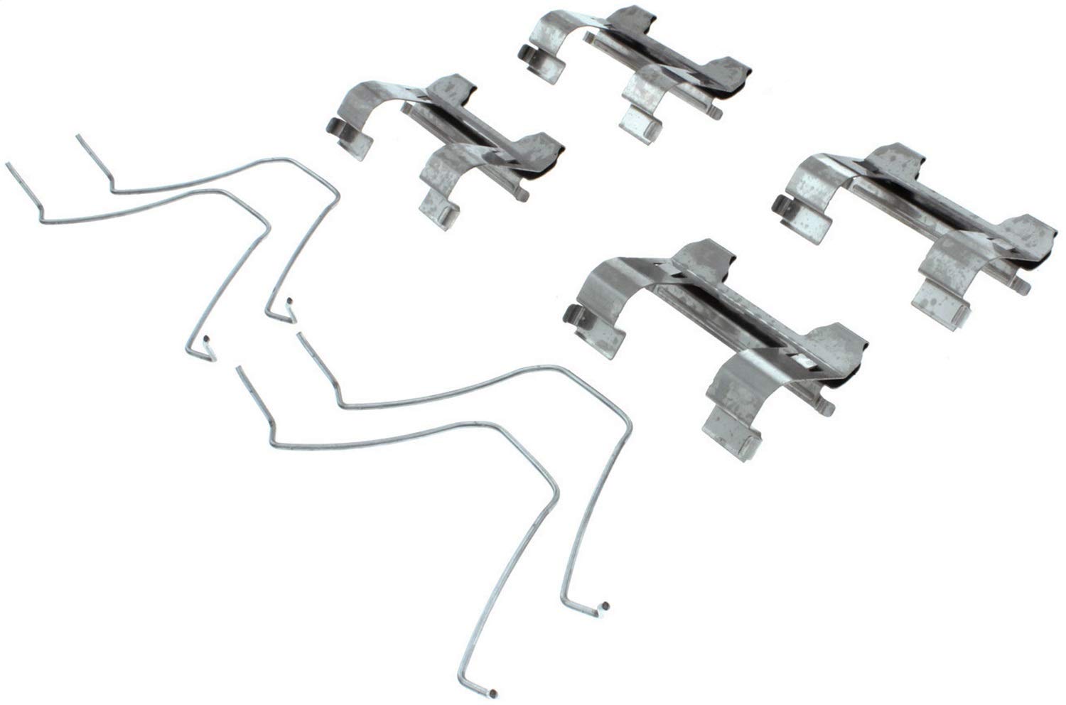 Brake Pads StopTech 305.12870 Street Select with Hardware