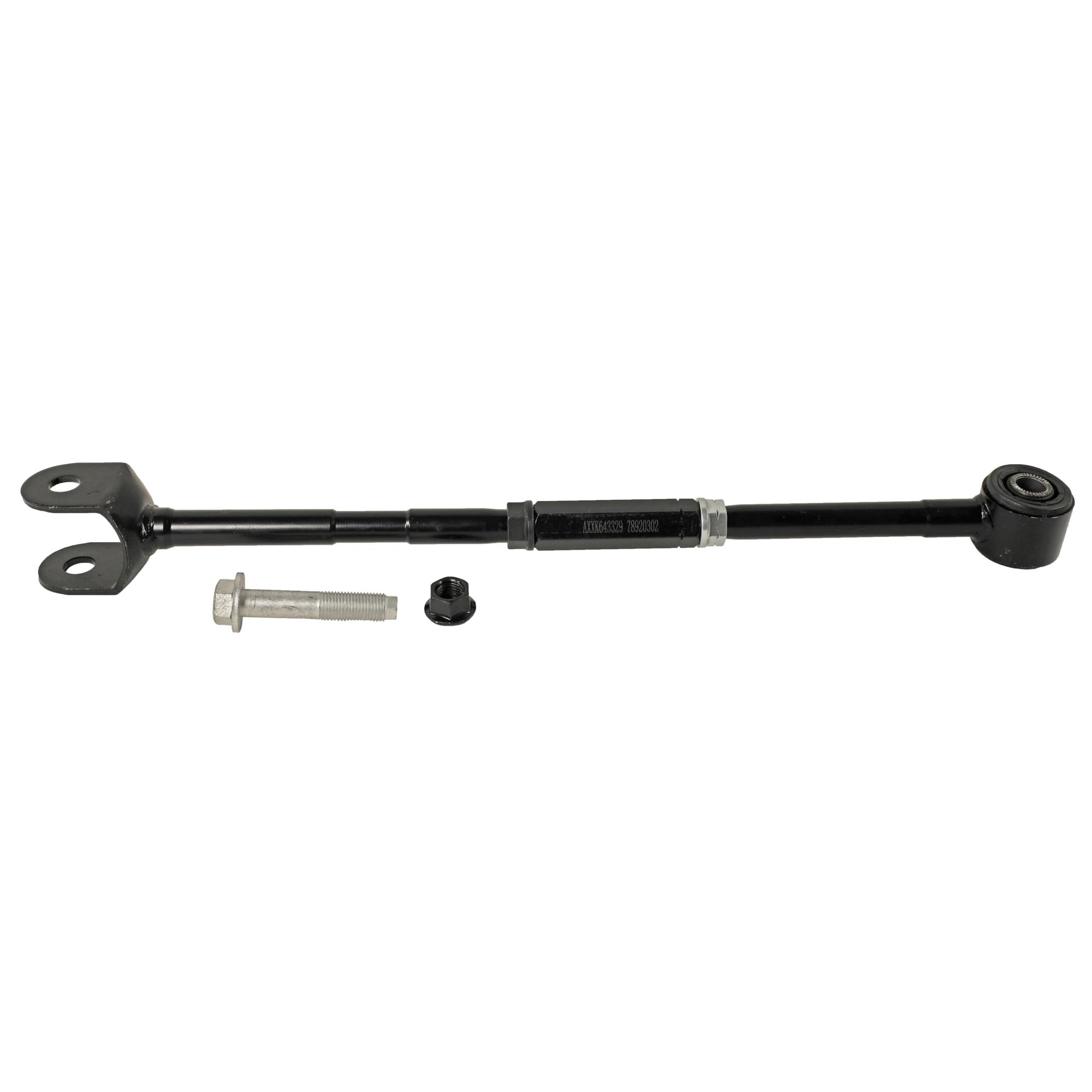 Tie Rod End MOOG ES801401