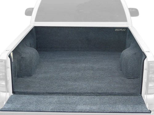 VanTred BedRug VTRG96 fits 96-16 CHEVY EXPRESS/GMC SAVANA REGULAR