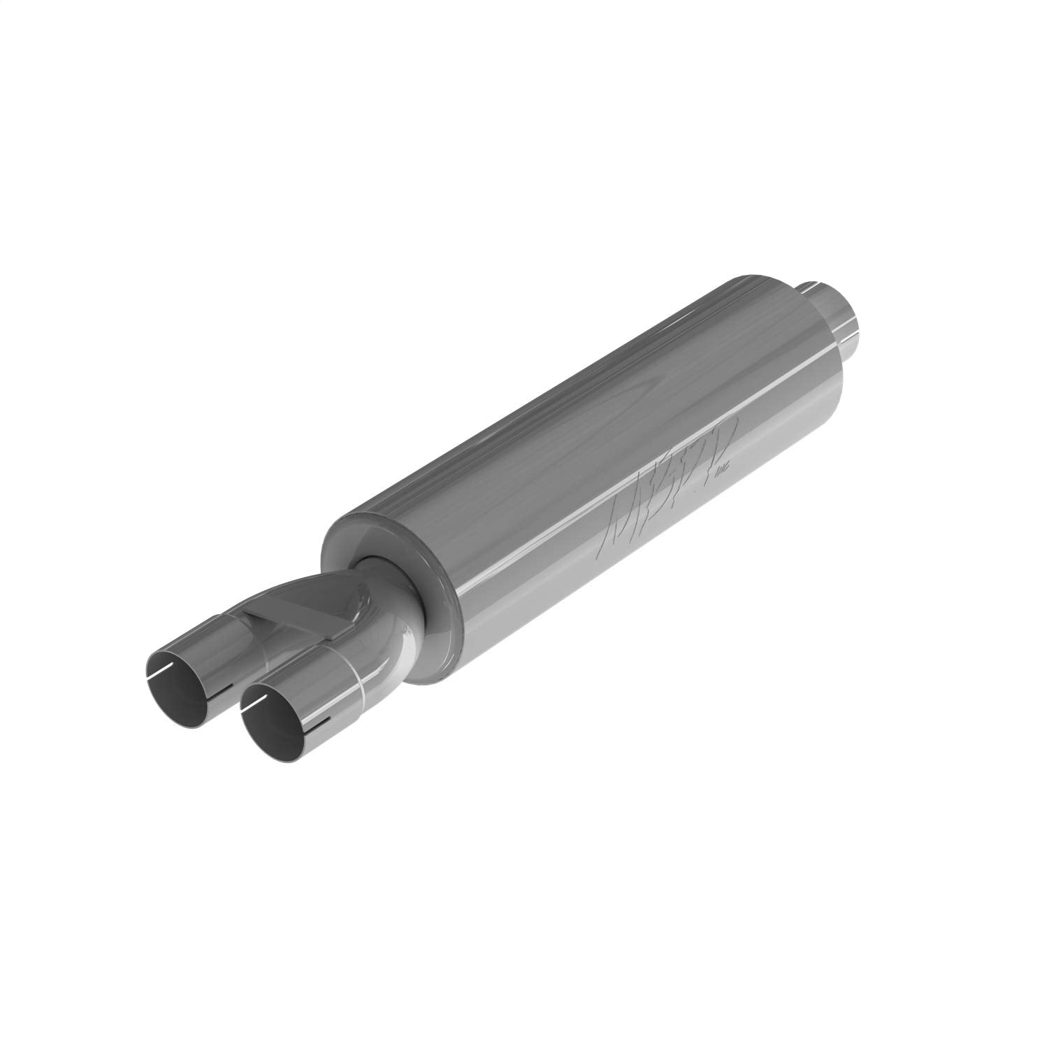 Muffler MBRP W192107